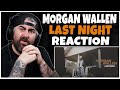 Morgan Wallen - Last Night (Rock Artist Reaction)