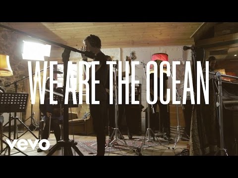 We Are The Ocean - Now & Then (live at Middle Farm)