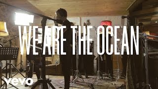 We Are The Ocean - Now & Then (live at Middle Farm)