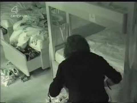 Big Brother UK 2004-Transexuals 2