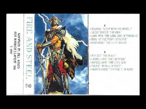 VA - Fire And Steel Vol.2 (Greek Demo Compilation 1997)