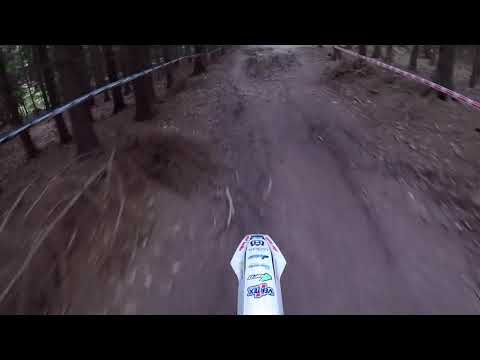 EnduroGP Czech 2019 - Track Preview