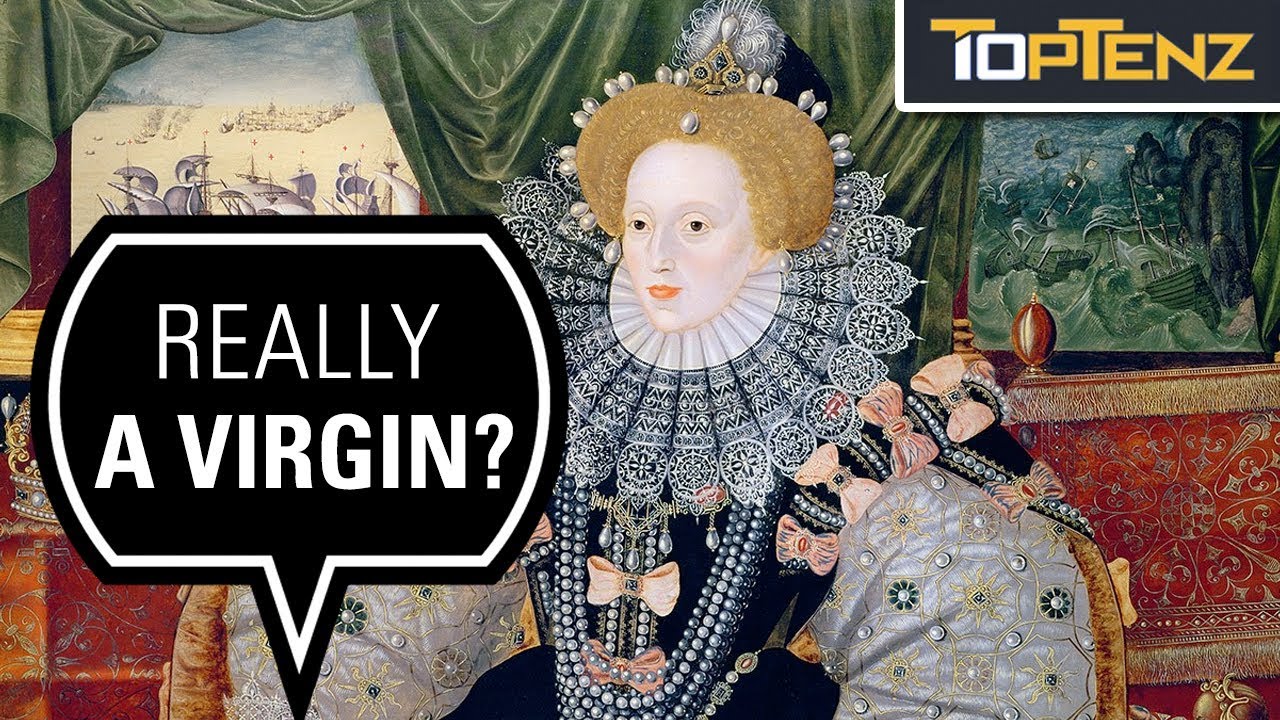 Top Ten Misconceptions about Britain’s Monarchy Through History