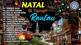 Download lagu Natal Di Tanah Rantau Senandung Natal Di Perantaua... mp3