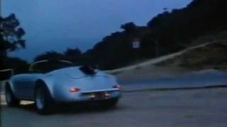 Metal Church - Highway Star