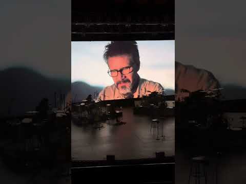 El Anhelo de mi Voz - Jesús Adrián Romero - Terrenal Tour