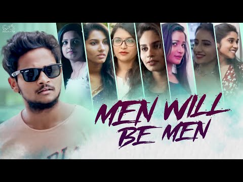 Men Will Be Men Full Movie || Shanmukh Jaswanth || Don Pruthvi || Vaishnavi || Infinitum Movies