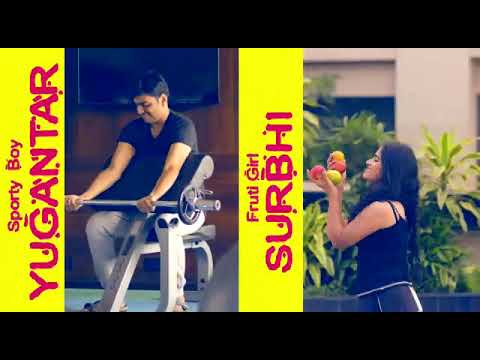 Prewedding shoot... surbhi weds yugantar