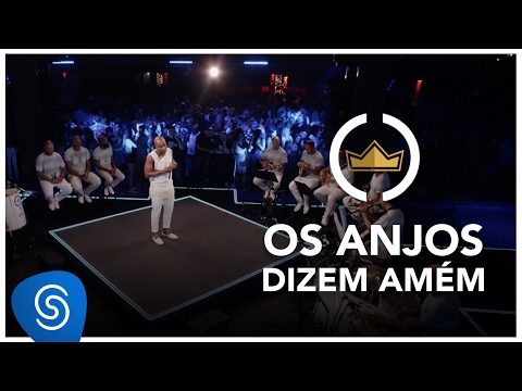 Video thumbnail for Os Anjos Dizem Amém