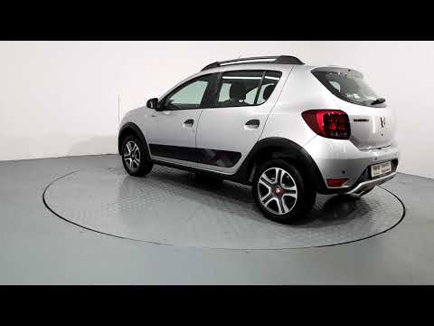 192T548 - 2019 Dacia Sandero TECHROAD TCE 90 Price  Per Week