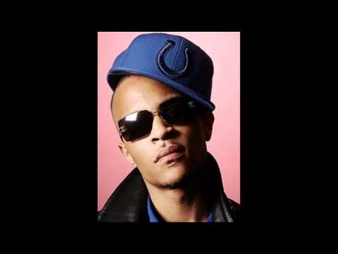 T.I. Big Things Poppin [Dirty] Dj David C. -Remix