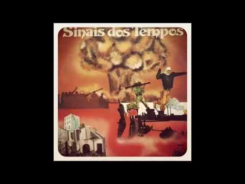 Conjunto Som Maior | LP Sinais dos Tempos 1979 (Album Completo)