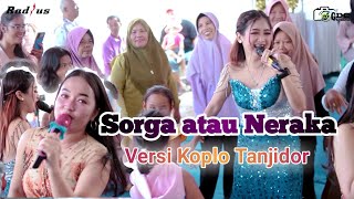 Download lagu Sorga atau neraka - Dini Guntur x Nirima sahira || GDC MUSIK live Cibiuk mp3 Download lagu Sorga atau neraka - Dini Guntur x Nirima sahira || GDC MUSIK live Cibiuk mp3