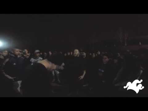 ABL vs TADER (BATALLON) | Cuartos | 1a Edición Tantafe Battle