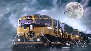 O Trem Das 7 - Raul Seixas