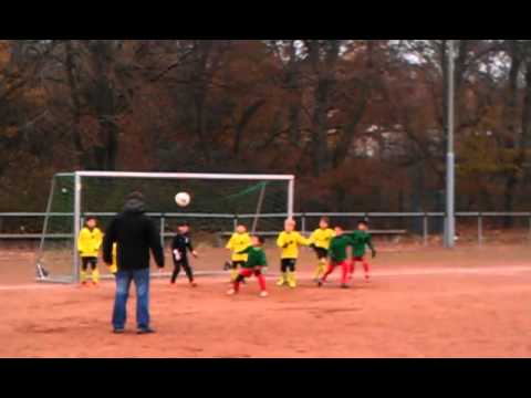 FC Marokko Herne F-jugend