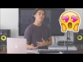 Alex Aiono is an another amazing singer!! SUB TO HIM!