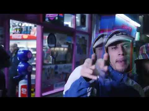 CMPND - Whatuplayin@