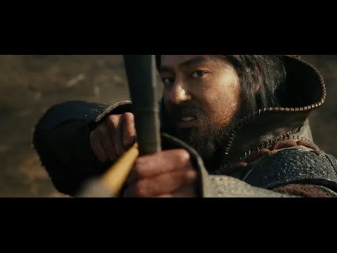 Трейлеры A Unique Movie