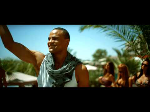 Celia ft Mohombi - LOVE 2 PARTY - SYNTH VERSION produced by COSTI 2012