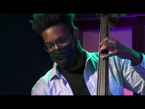 Aidan McKeon Quartet- Nativity