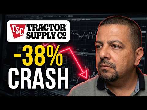 Tractor Supply In This Area