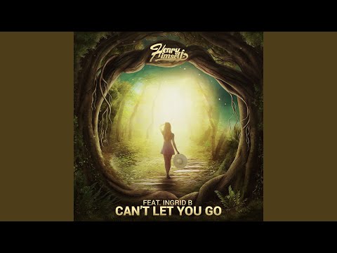 Can't Let You Go (Radio Edit)
