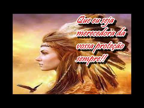 LINDOS PONTOS DE CABOCLAS