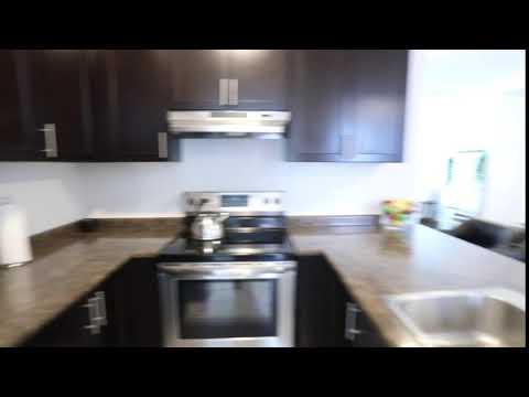 264 Inspire Blvd., Brampton -Kitchen 1080p
