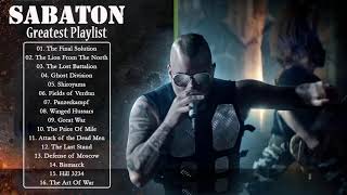 Download lagu Best Songs Of S A B A T O N  -  S A B A T O N Greastest Playlist - S A B A T O N 2021 mp3