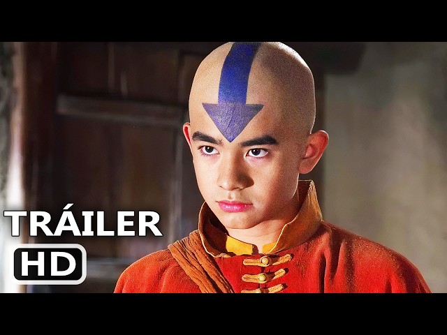 Vídeo relacionado con Parche para planchar Avatar State - Avatar The Last Airbender