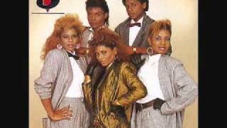 Five Star-Let Me Be the One (12&#39; Ext Version)