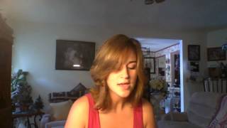 Wayward One, Original Song by Delany Callahan