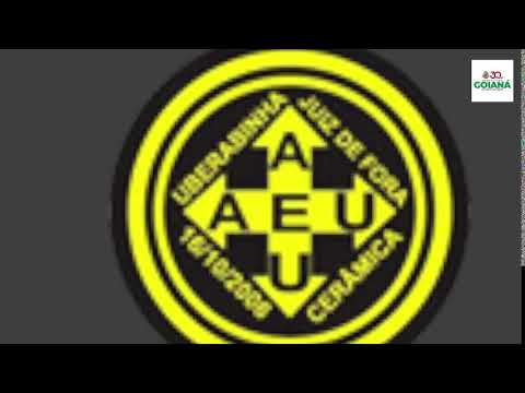 A.E UBERABINHA x NACIONAL VRB     Ao Vivo