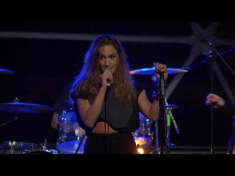 Μusic Εscapades: In Orbit v.2 - Puta Volcano | SNFCC