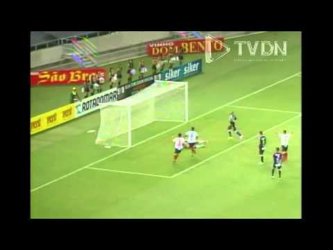 Ceará 4x1 Guarani de Juazeiro - Estadual 2013