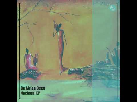 Da Africa Deep - Promises feat. Lyrik Shoxen | Afro House Source | #afrohouse #afrodeep #afrotech