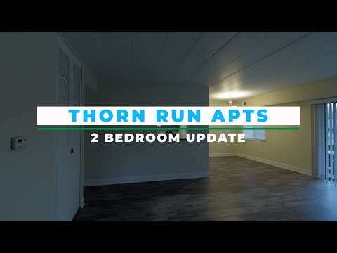 Thorn Run Apartments - Video 2 of 2