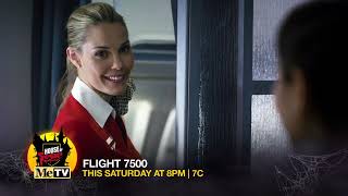 Download lagu 'Flight 7500' Coming up on House of Svengoolie on MeTV mp3