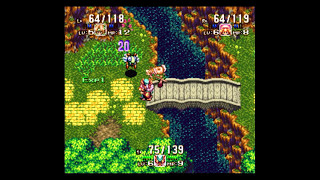 【聖剣伝説３】過去の記憶を思いだしながら実況プレイ～Part.5