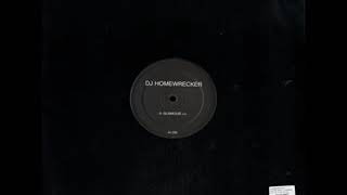DJ Homewrecker - Glamour