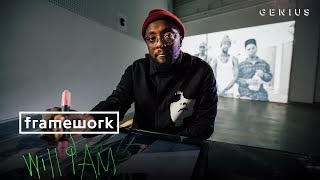 The Making Of The Black Eyed Peas’ “Street Livin’” Video With will.i.am | Framework