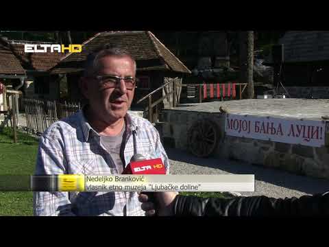 BL HRONIKA 23 04 19 - LJUBACEVO MOJOJ BANJALUCI