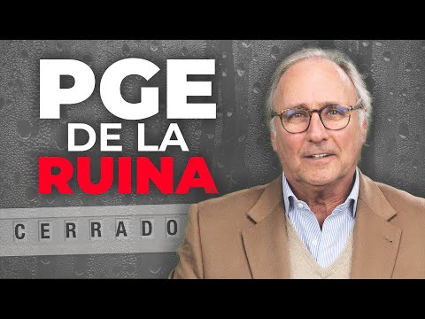 Presupuestos de la Ruina: ¿De dónde sale el dinero del Estado?