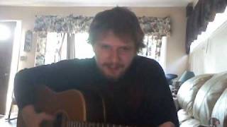 Bright Eyes - Seashell Tale (cover)