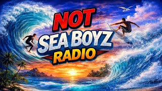 [ラジオ]雑談ラジオ/これからのNOT SEA BOYZ 
