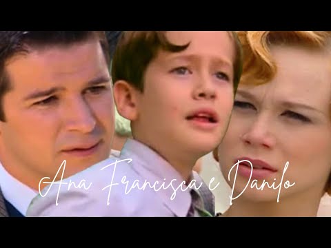 The Story of Ana Francisca and Danilo (Commented - Part 5)