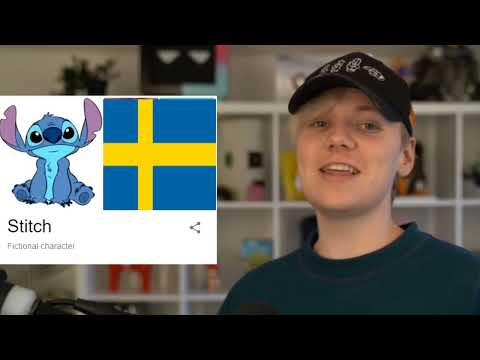 Pyrocynical swedish accent