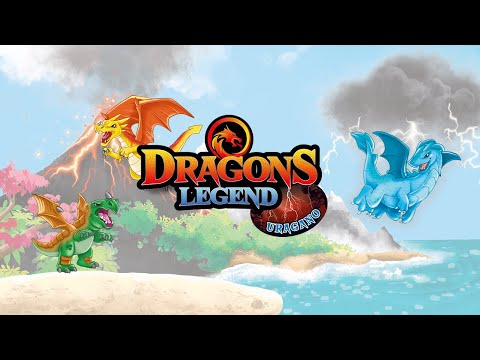 Стретч-игрушка в виде мифического животного #sbabam Легенда о драконах (61/CN23)