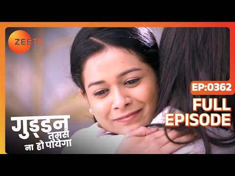 Durga को क्यों disclose करना पड़ा सच? | Guddan Tumse Na Ho Payega | Episode 362 | Zee TV